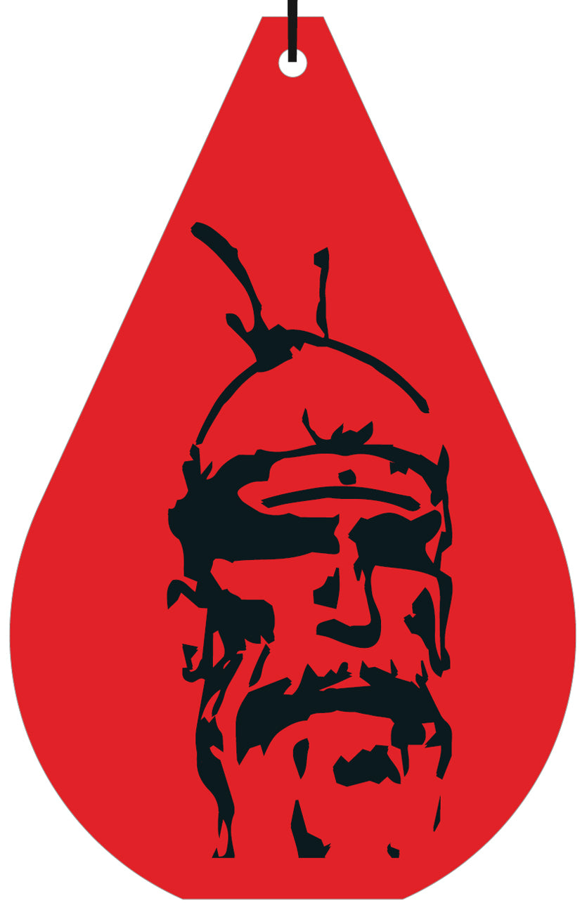 Kosovo/Albania Skenderbeau Red