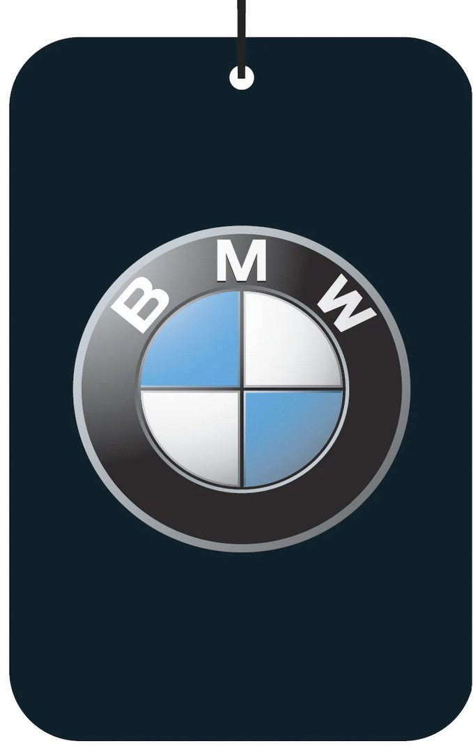 BMW Car Air Freshener