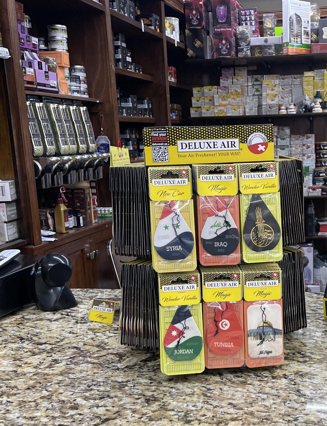 Bismillah ENG(Alphabet)