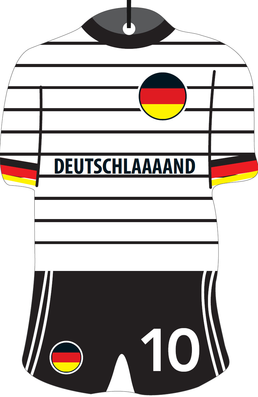 Germany - Nat. Football Team