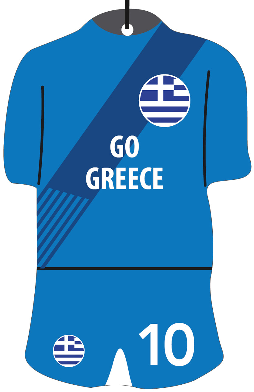 Greece - Nat. Football Team