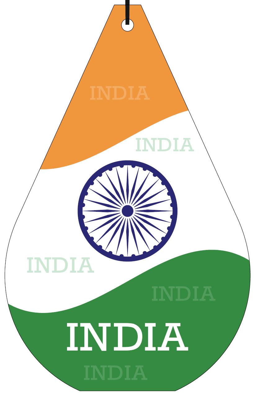 India - National Flag