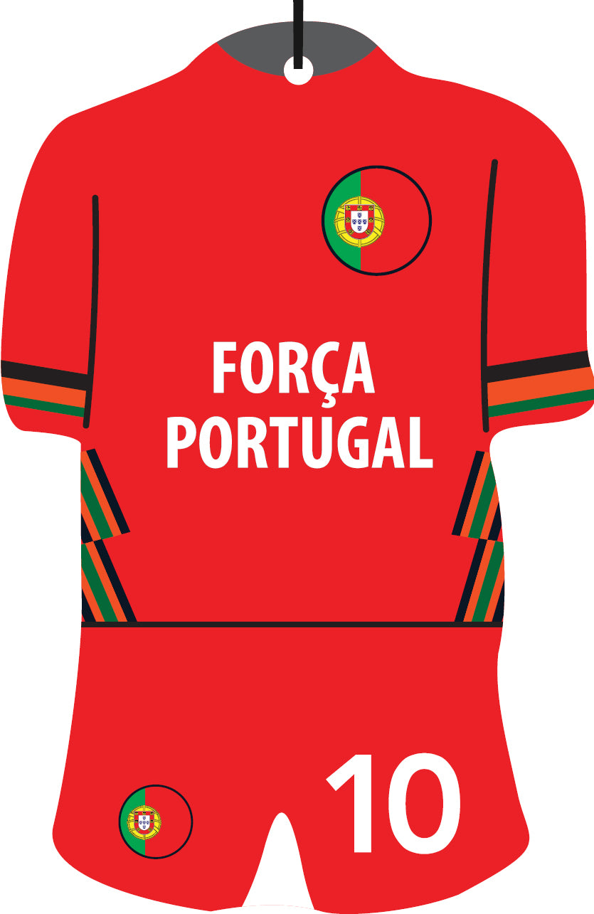 Portugal - Nat. Football Team