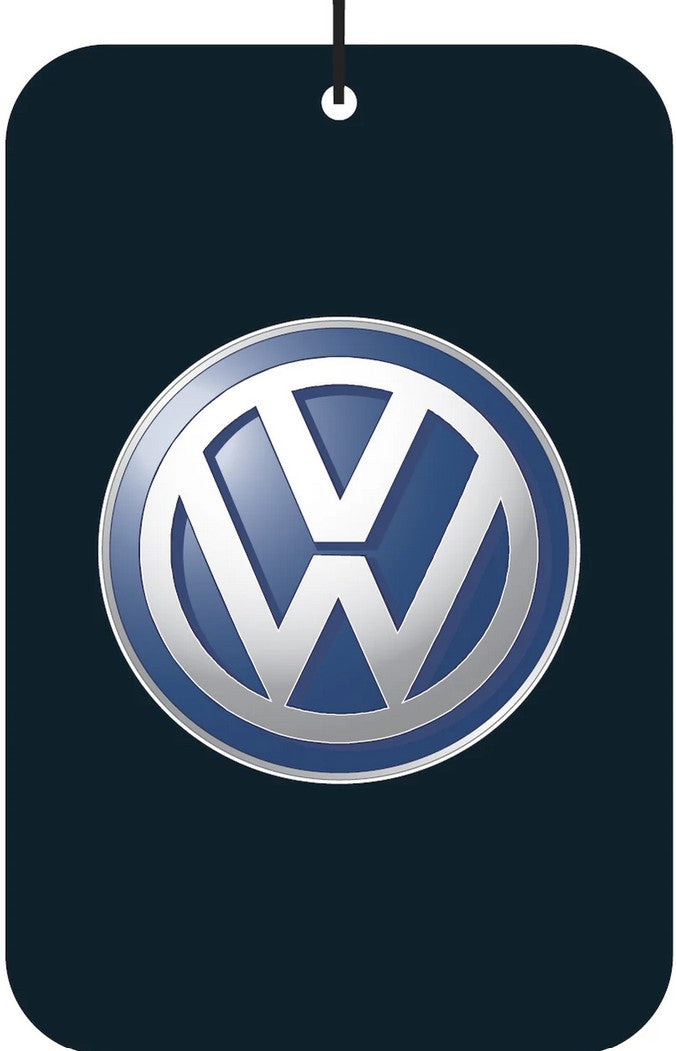 VW Car Air Freshener