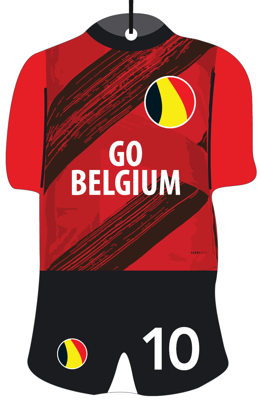 Belgium - Nat. Football Team