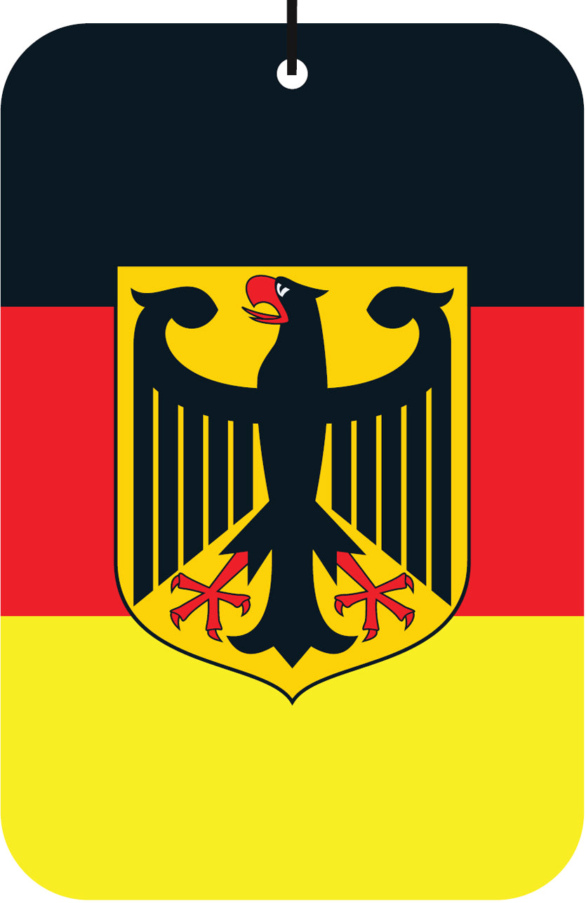 Germany - Flag