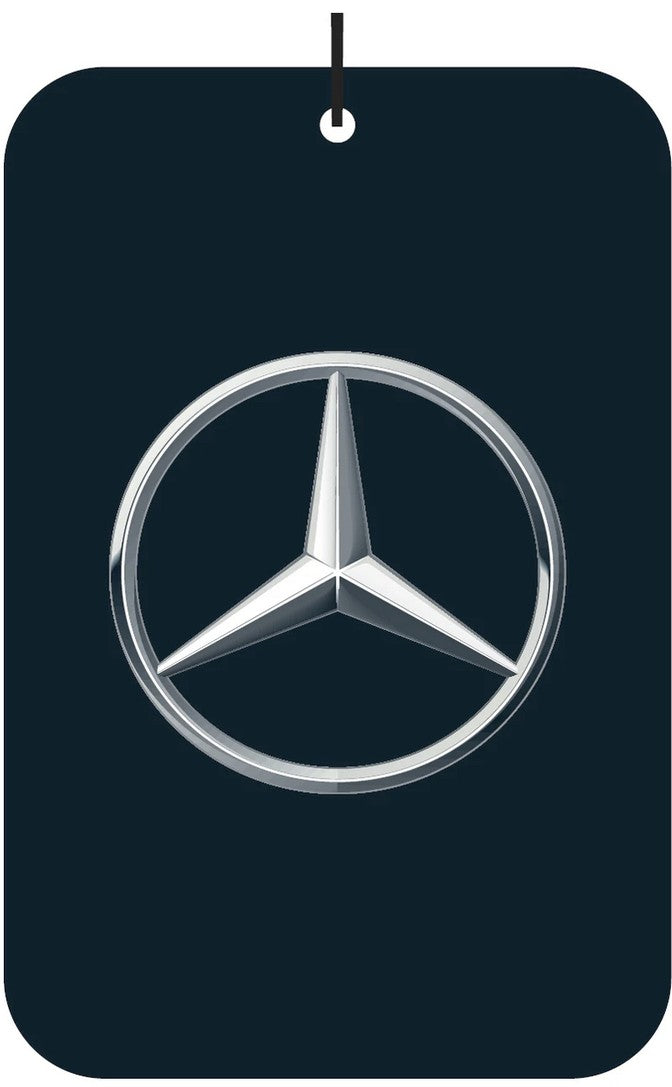 Mercedes Car Air Freshener