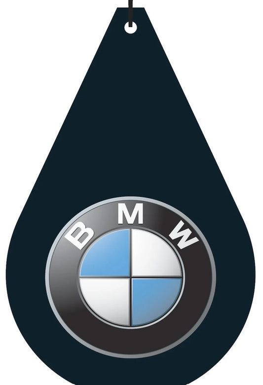 BMW Car Air Freshener