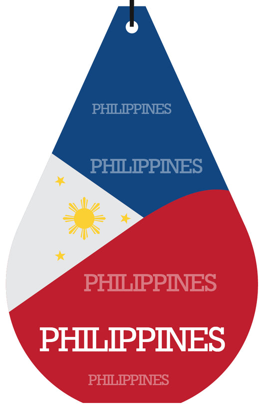 Philippines - National Flag