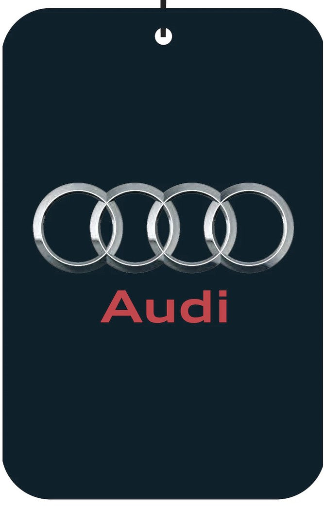 AUDI Car Air Freshener