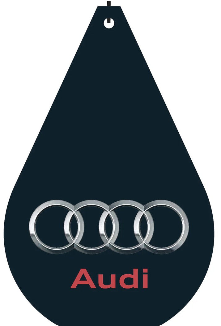 AUDI Car Air Freshener