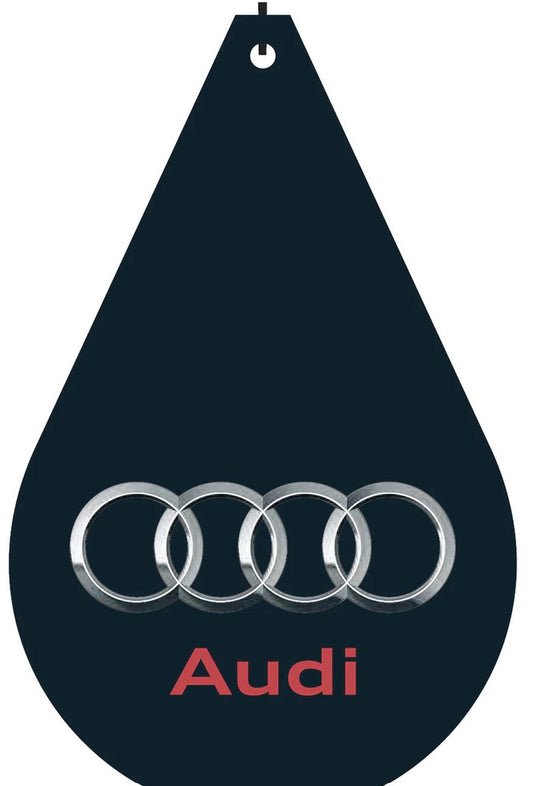 AUDI Car Air Freshener