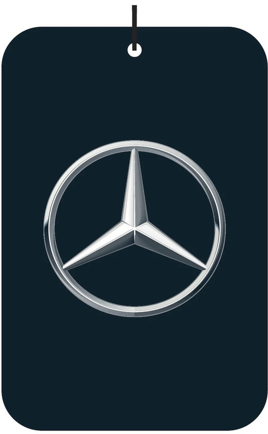 Mercedes Car Air Freshener